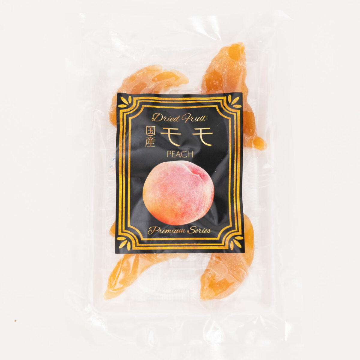 セミドライフルーツ 白桃