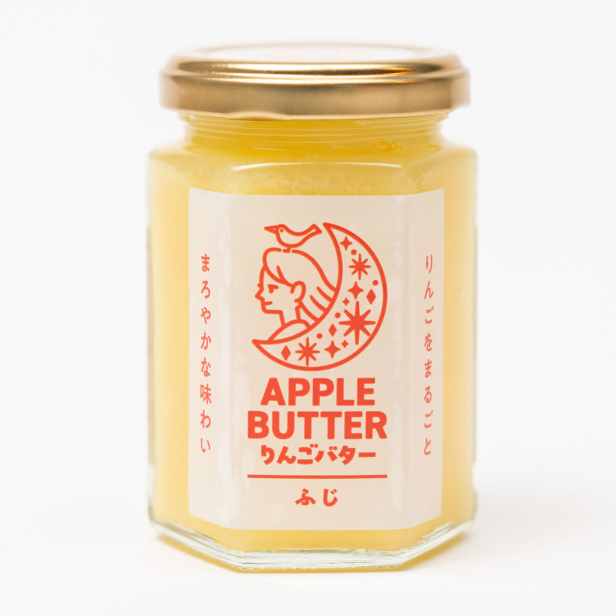 りんごバター (ふじ)