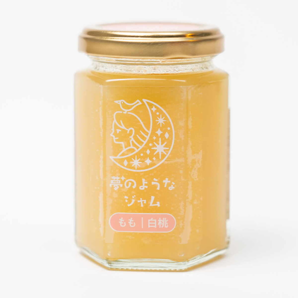 ももジャム(あかつき)