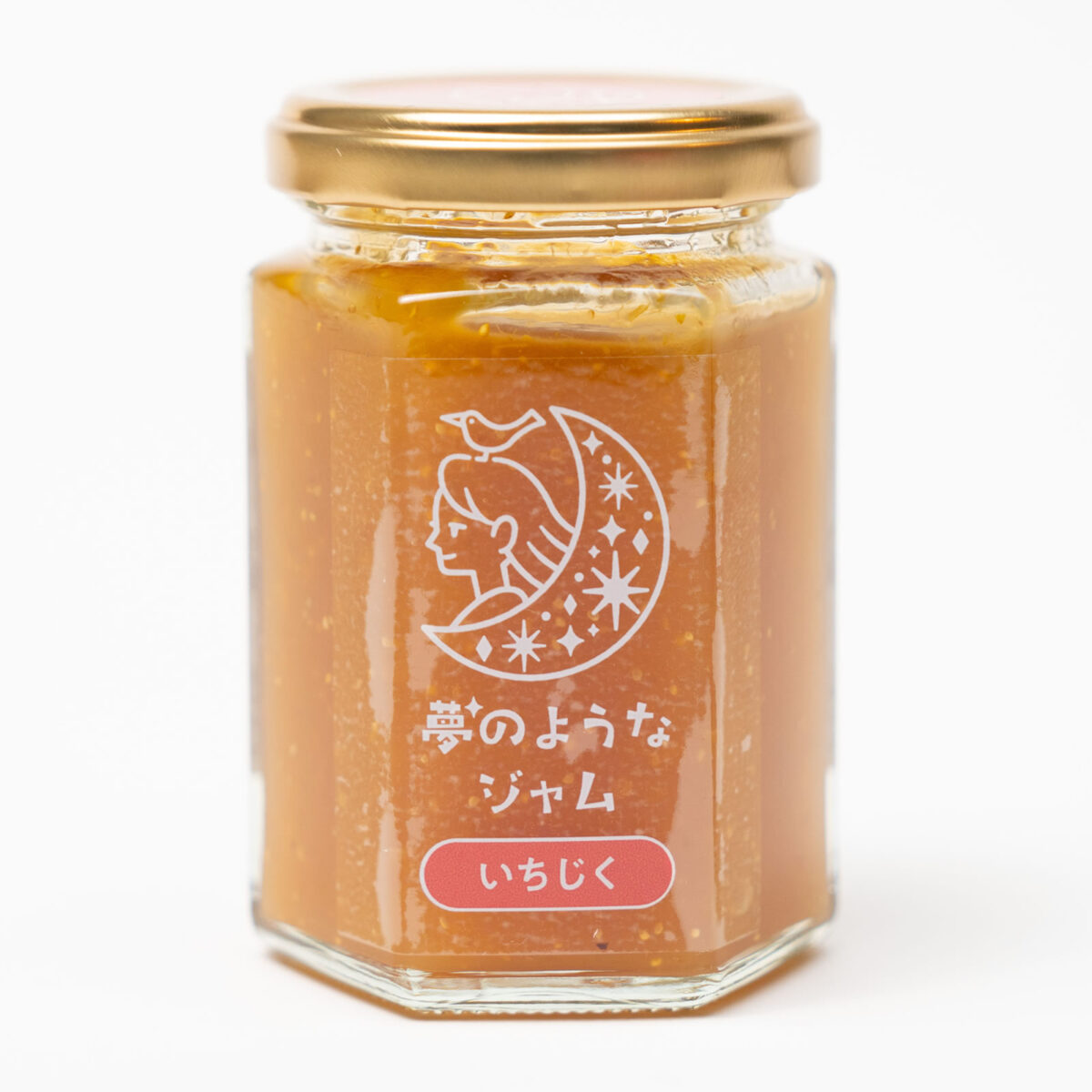 いちじくジャム